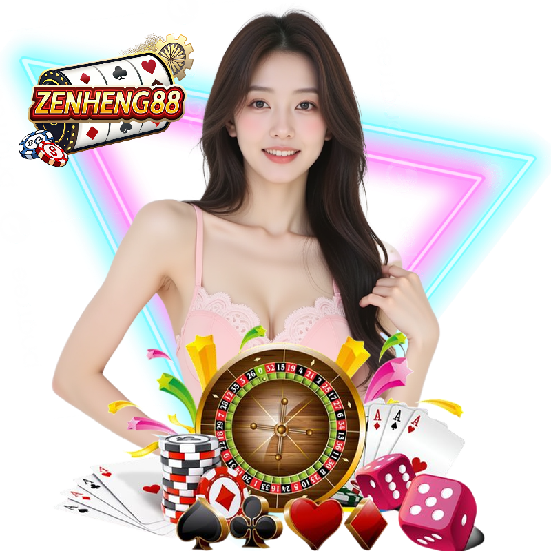 ZENHENG88 สล็อตวอลเลท