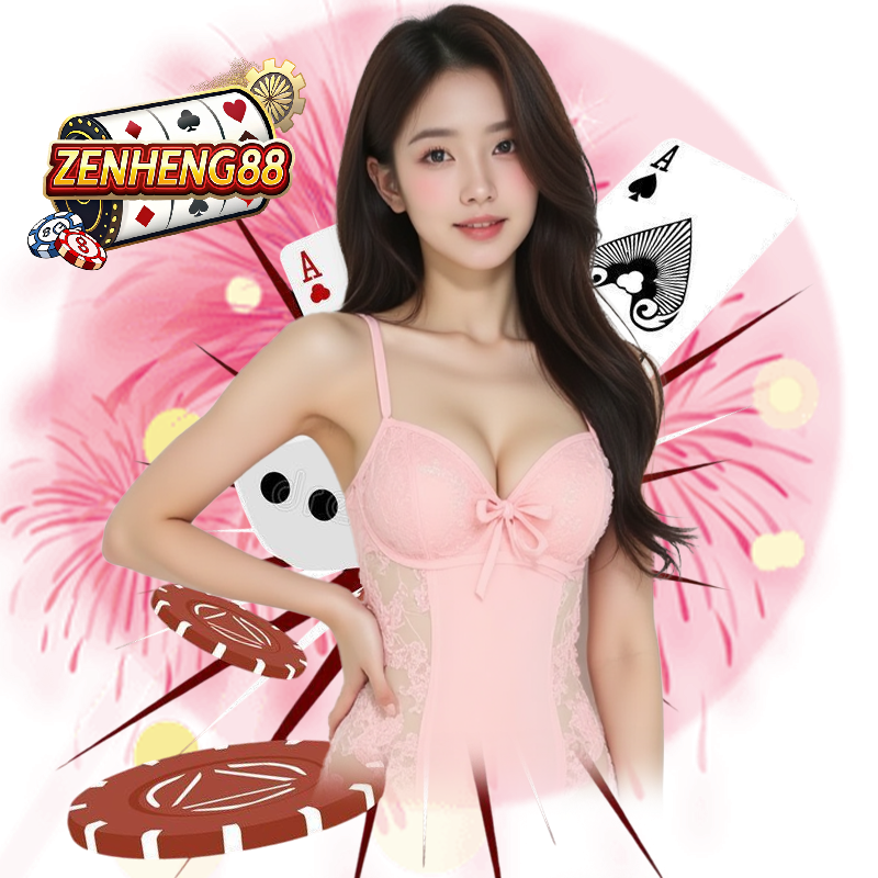 ZENHENG88 ฝากประจำ