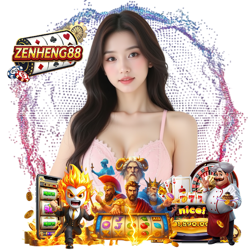 ZENHENG88 LOGIN