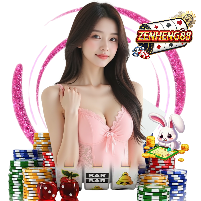 ZENHENG88 โค้ด